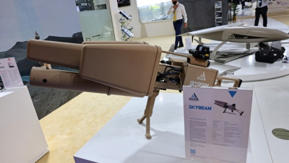 Volodimir Zelenski acuză Germania că împiedică livrarea către Ucraina de arme speciale antidrone și antilunetiști